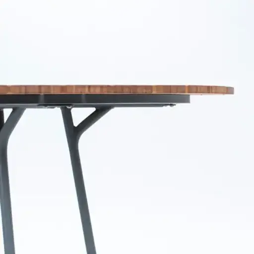 Houe CIRCLE runder Tisch (6 Sitzplätze)